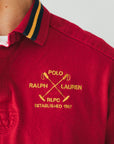 Ralph Lauren - Rugby Polo