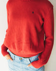 Ralph Lauren - Sweatshirt
