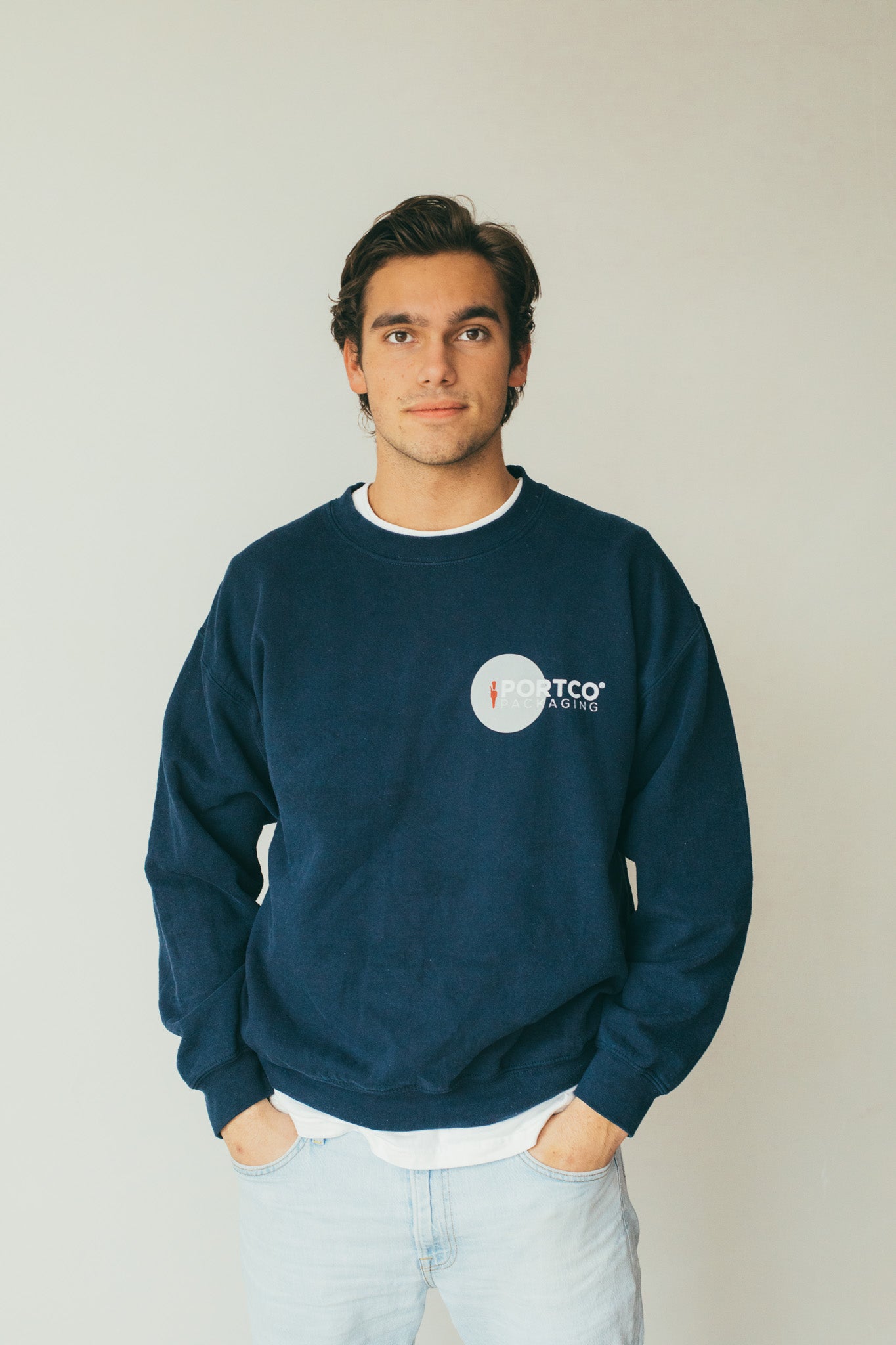 Portco Packaging - Sweatshirt