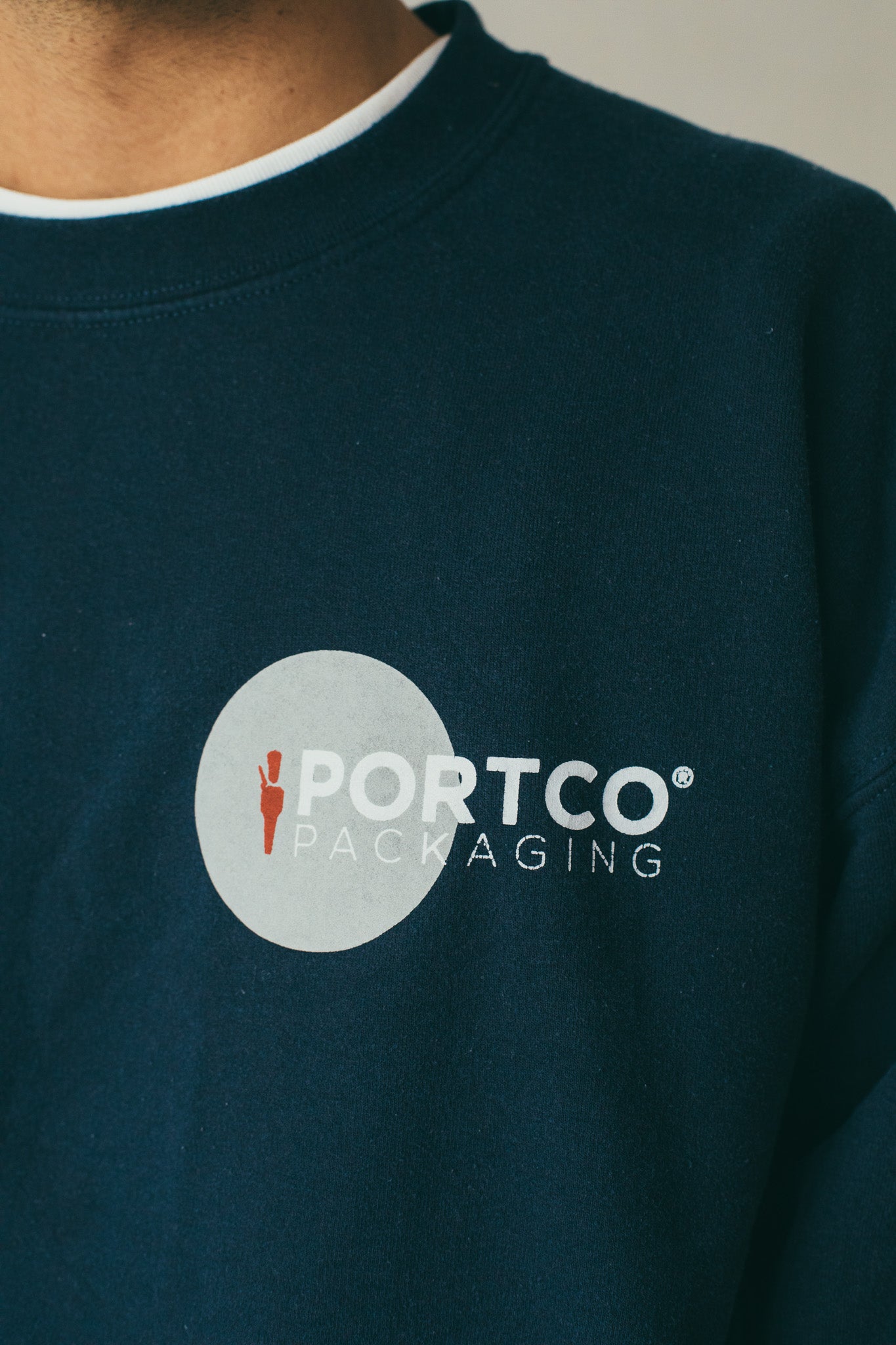Portco Packaging - Sweatshirt