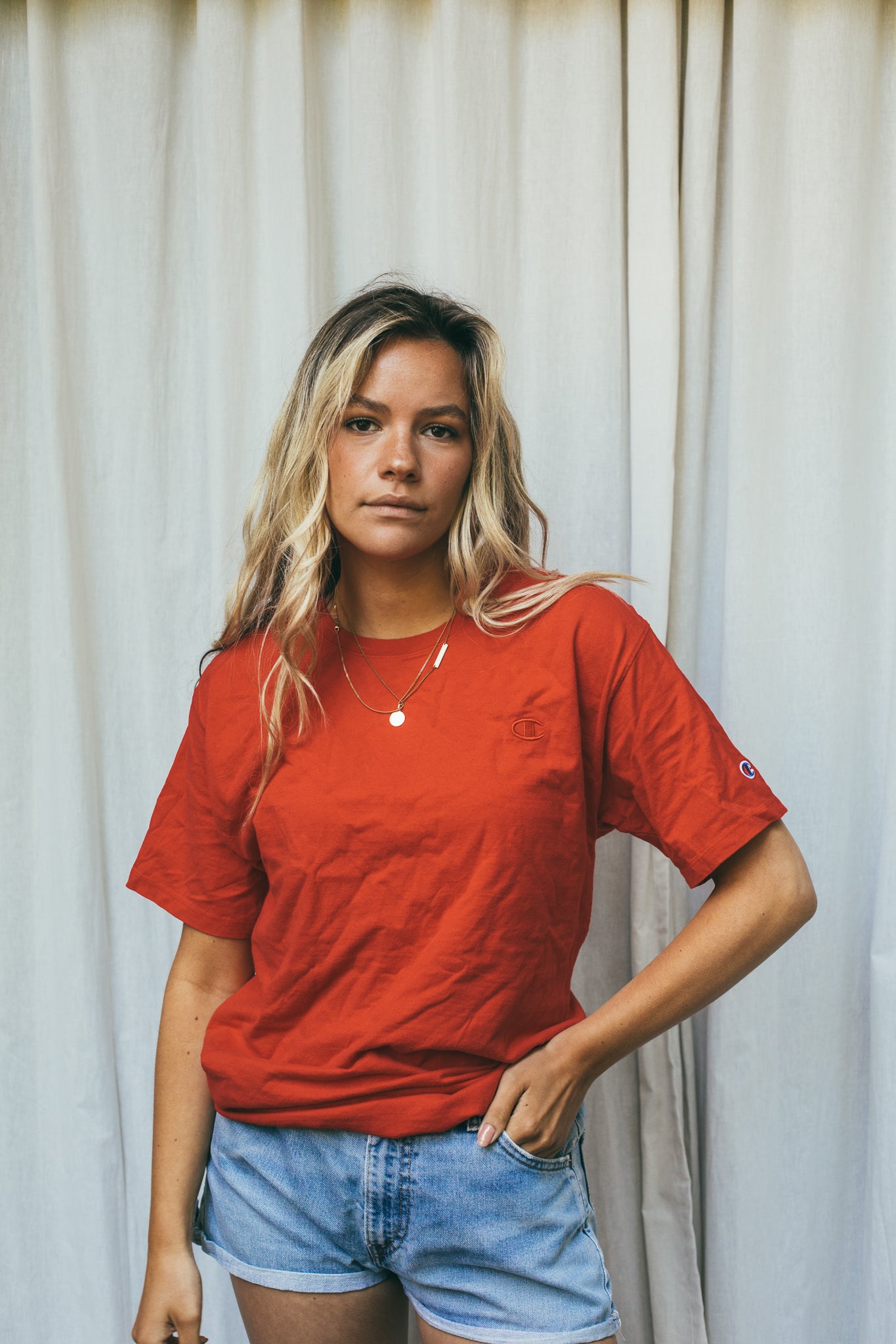 Champion - T-Shirt