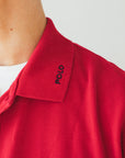 Ralph Lauren - Rugby Polo
