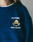 Flatsmou - Sweatshirt