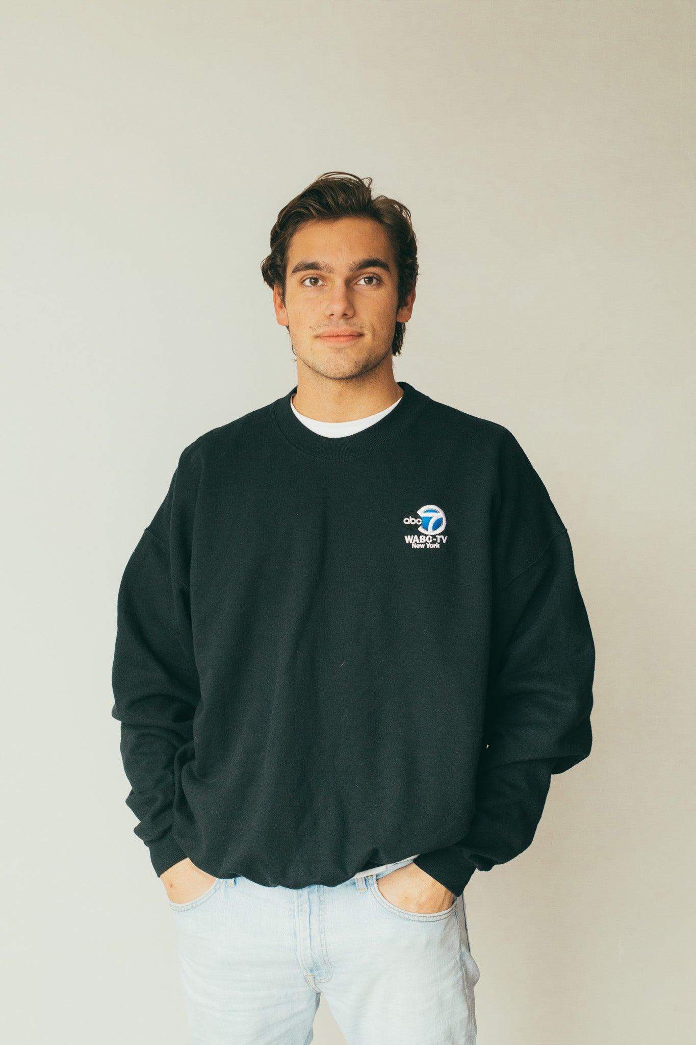 WABC-TV New York - Sweatshirt