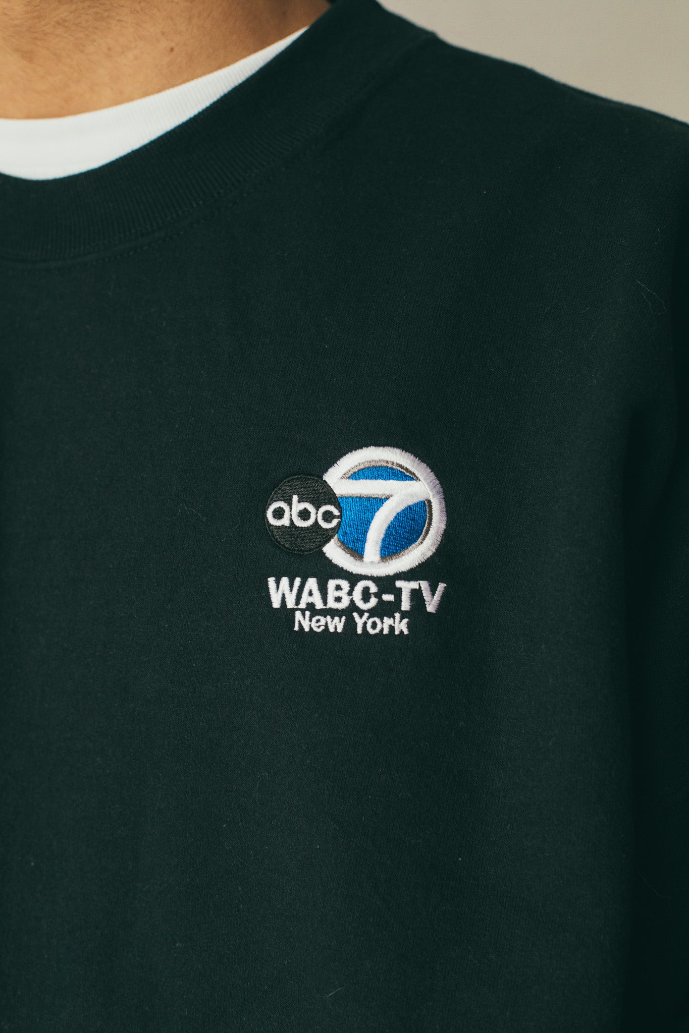 WABC-TV New York - Sweatshirt