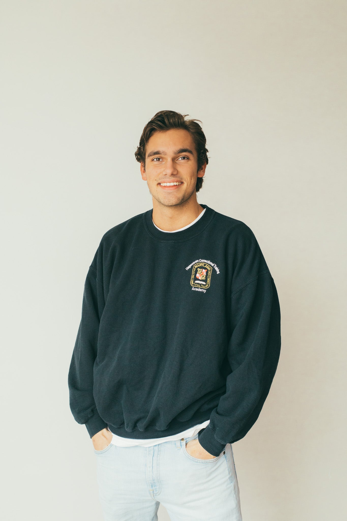 Maryland - Sweatshirt