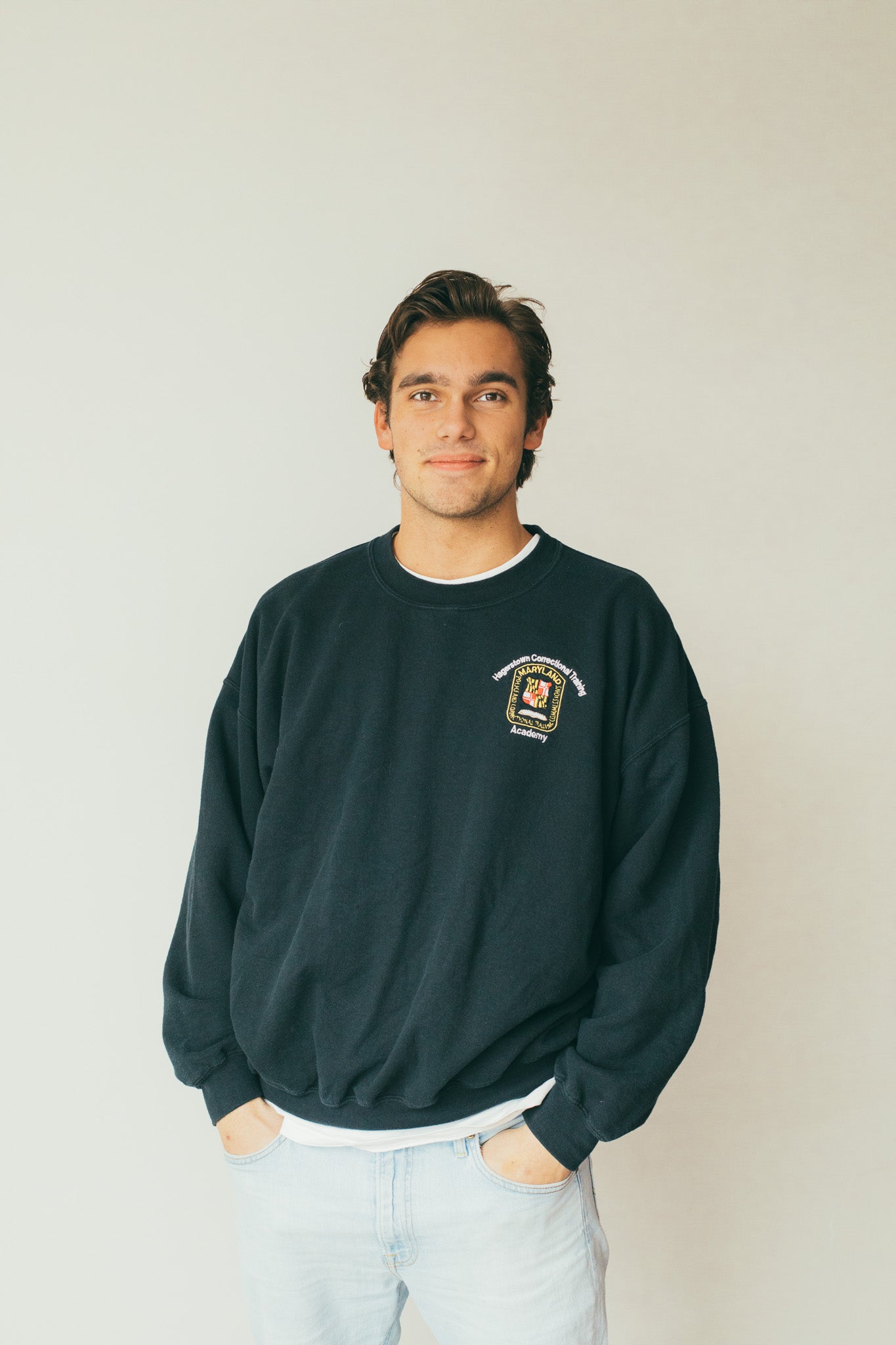 Maryland - Sweatshirt