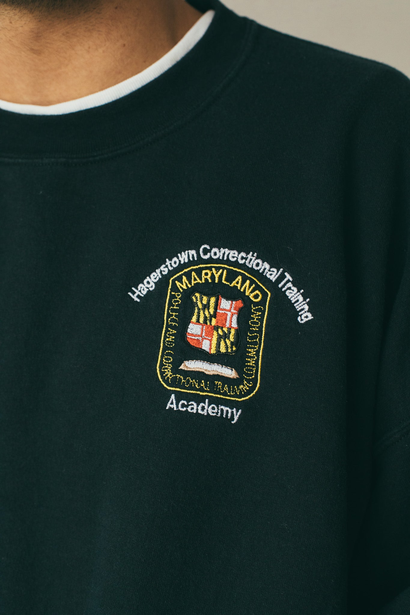 Maryland - Sweatshirt