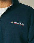 Firetech Reno - Quarter Zip