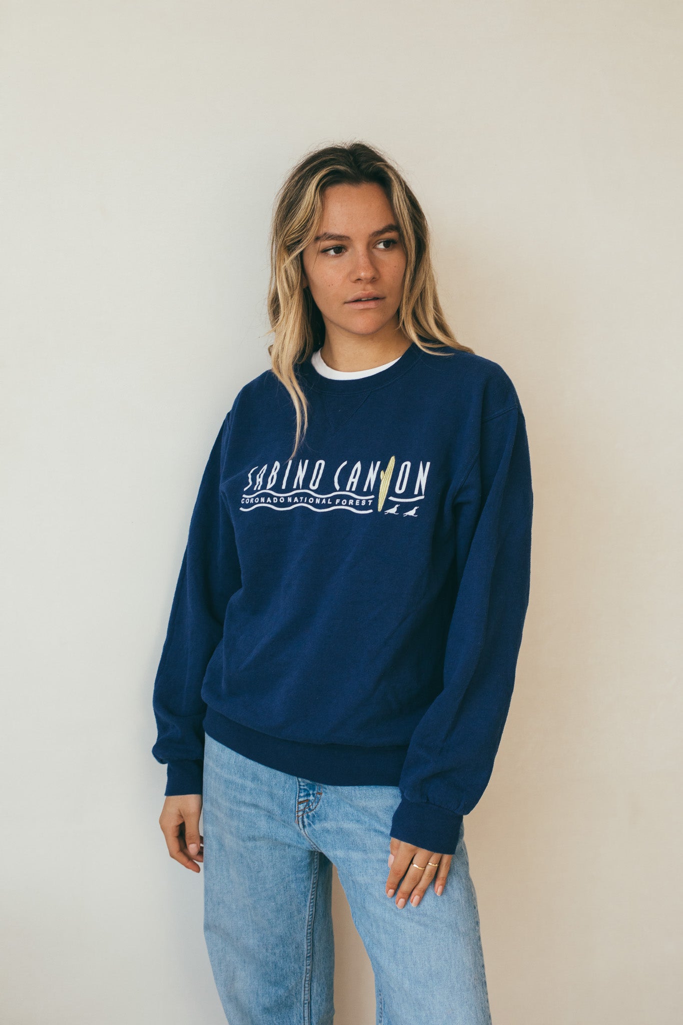 Sabino Canon - Sweatshirt