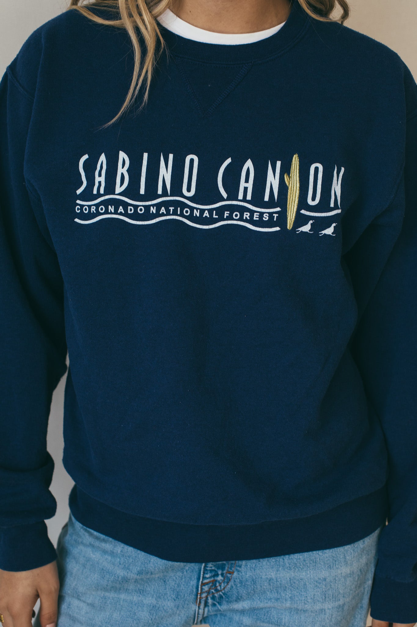Sabino Canon - Sweatshirt