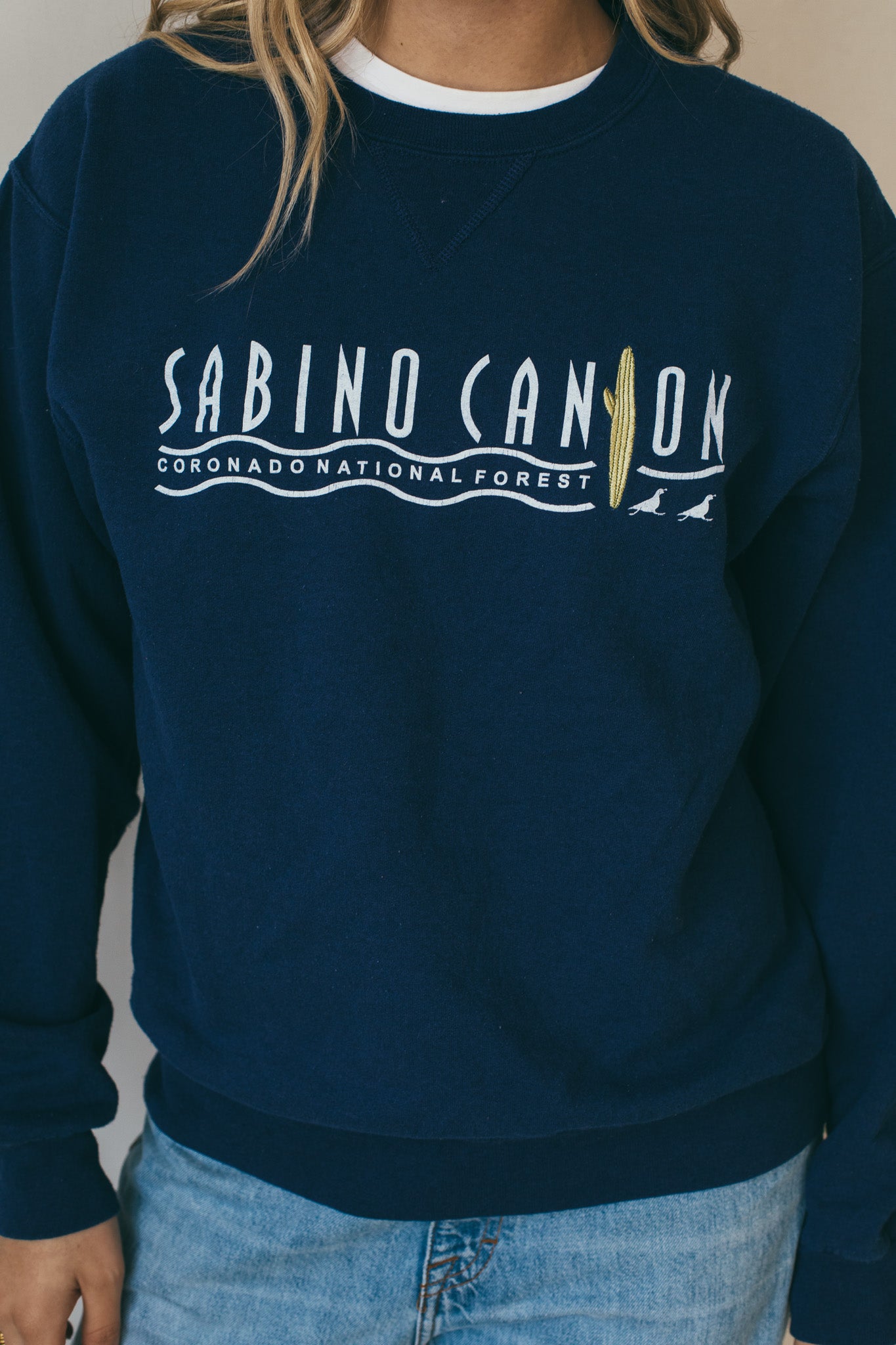 Sabino Canon - Sweatshirt