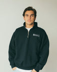 Follett - Quarter Zip