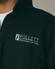 Follett - Quarter Zip