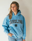 Carolina - Hoodie