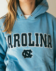 Carolina - Hoodie