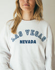 Las Vegas - Sweatshirt