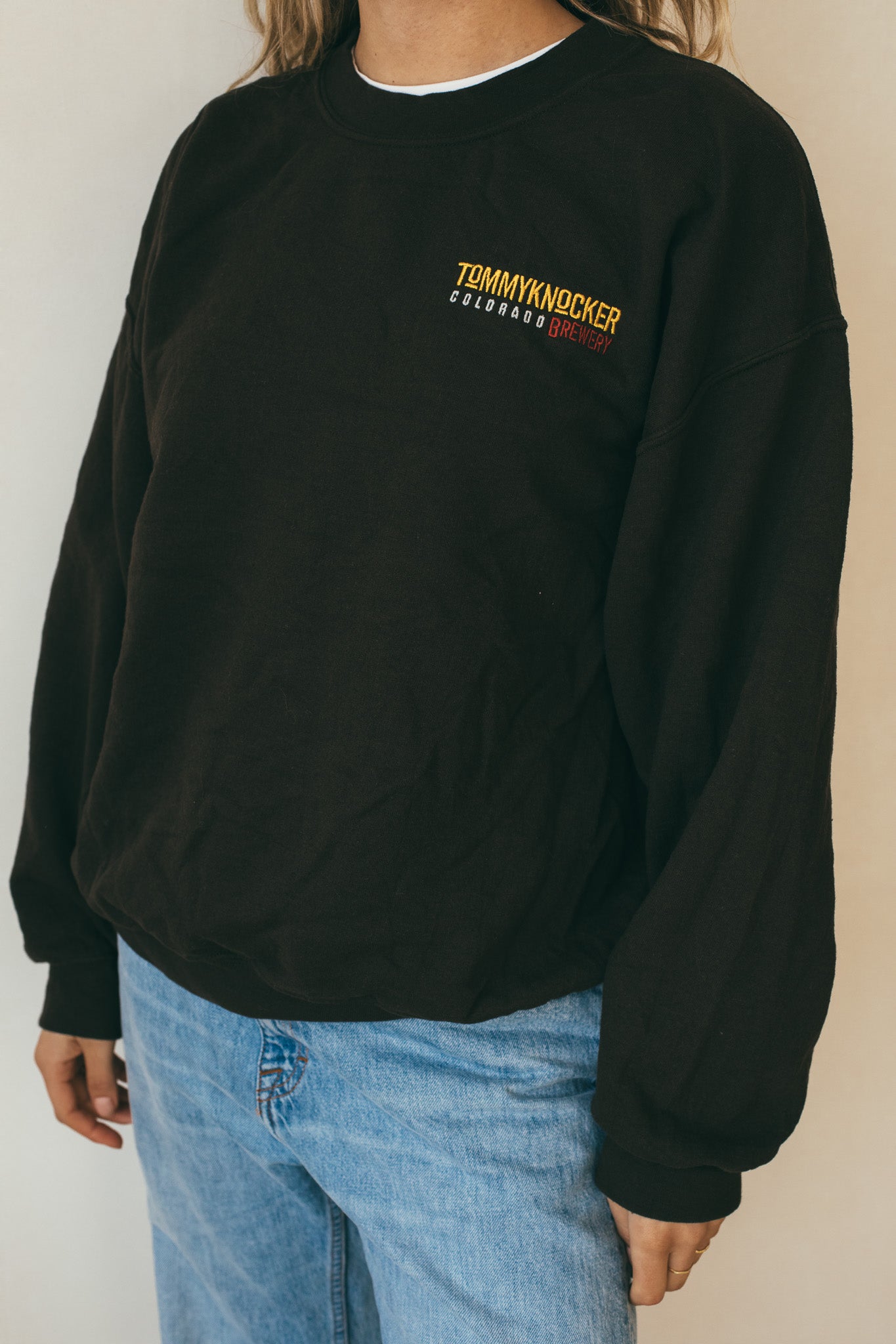 Tommy Knockers  - Sweatshirt