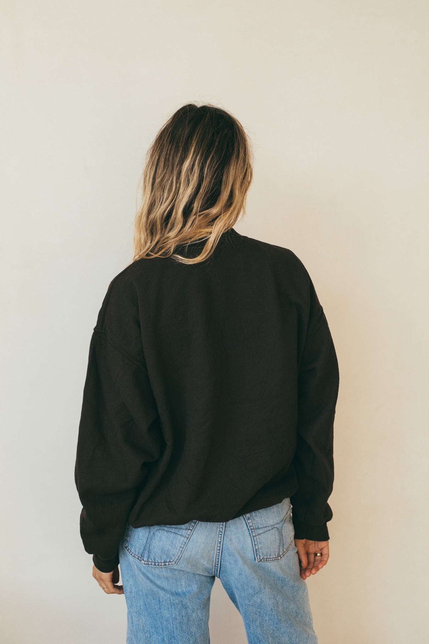 Tommy Knockers  - Sweatshirt