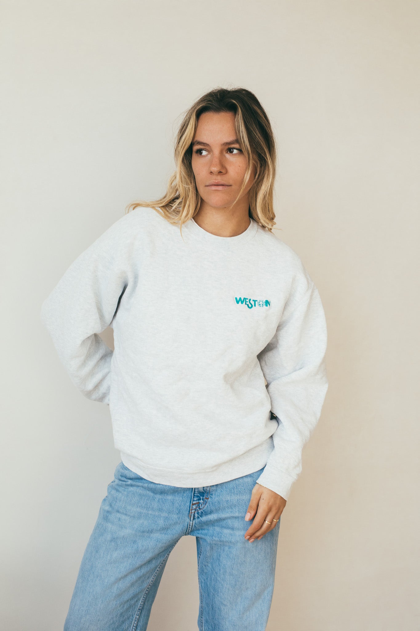 Weston  - Sweatshirt