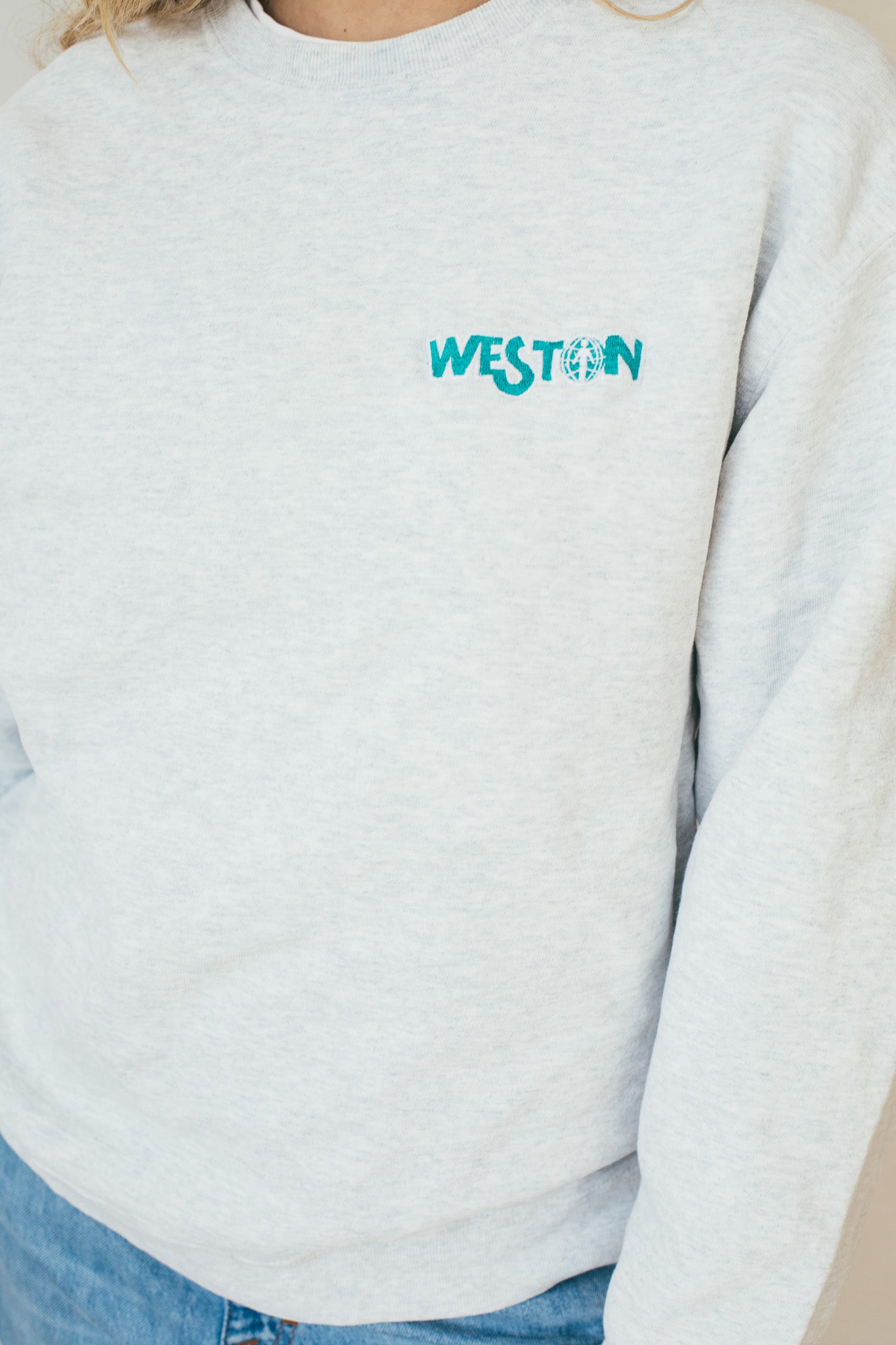 Weston  - Sweatshirt