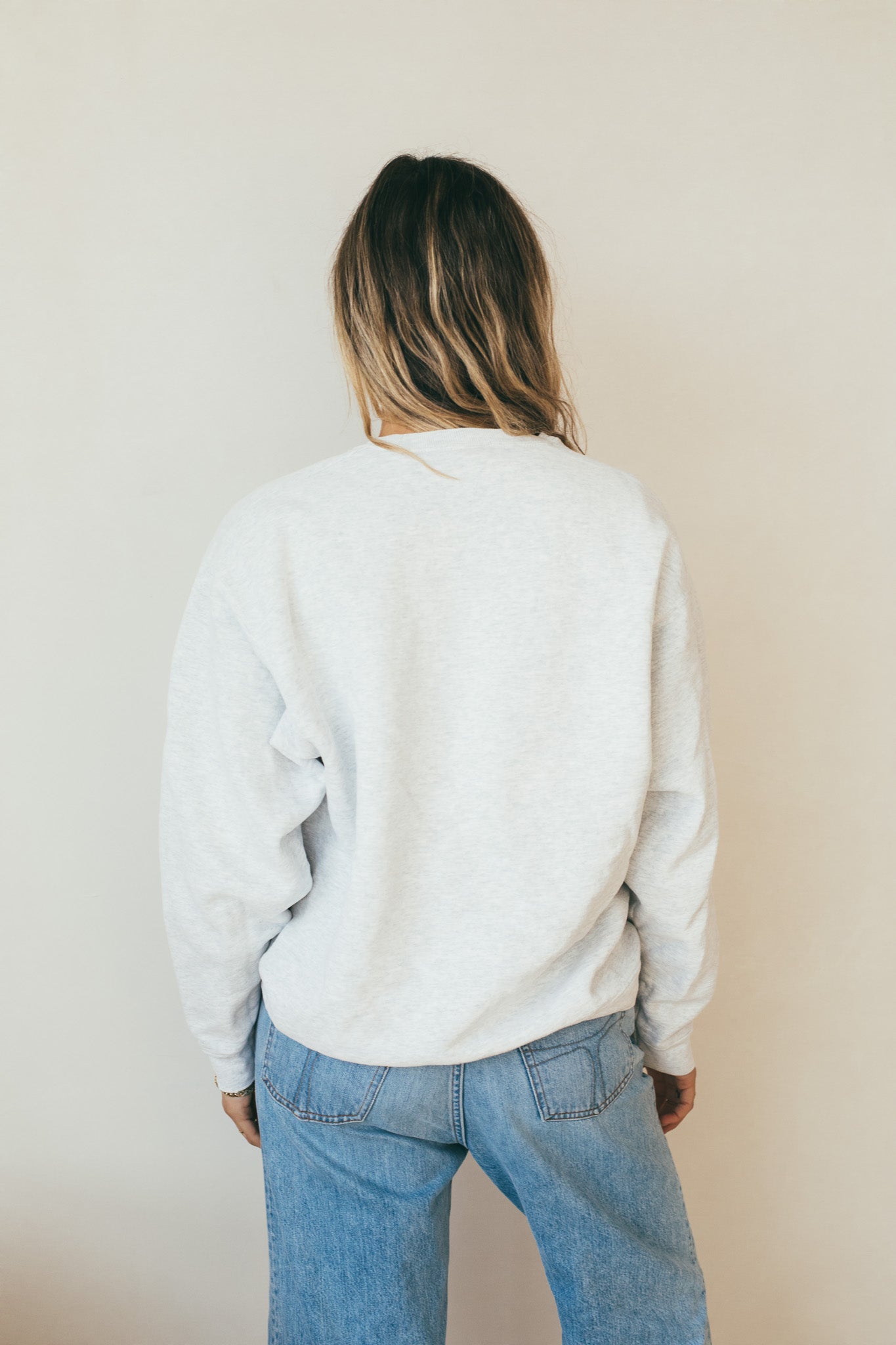 Weston  - Sweatshirt