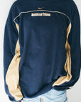 Nike X Brigham Young - Sweatshirt