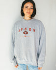 49'ers X NFL - Sweatshirt