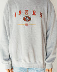 49'ers X NFL - Sweatshirt
