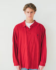 Ralph Lauren - Rugby Polo
