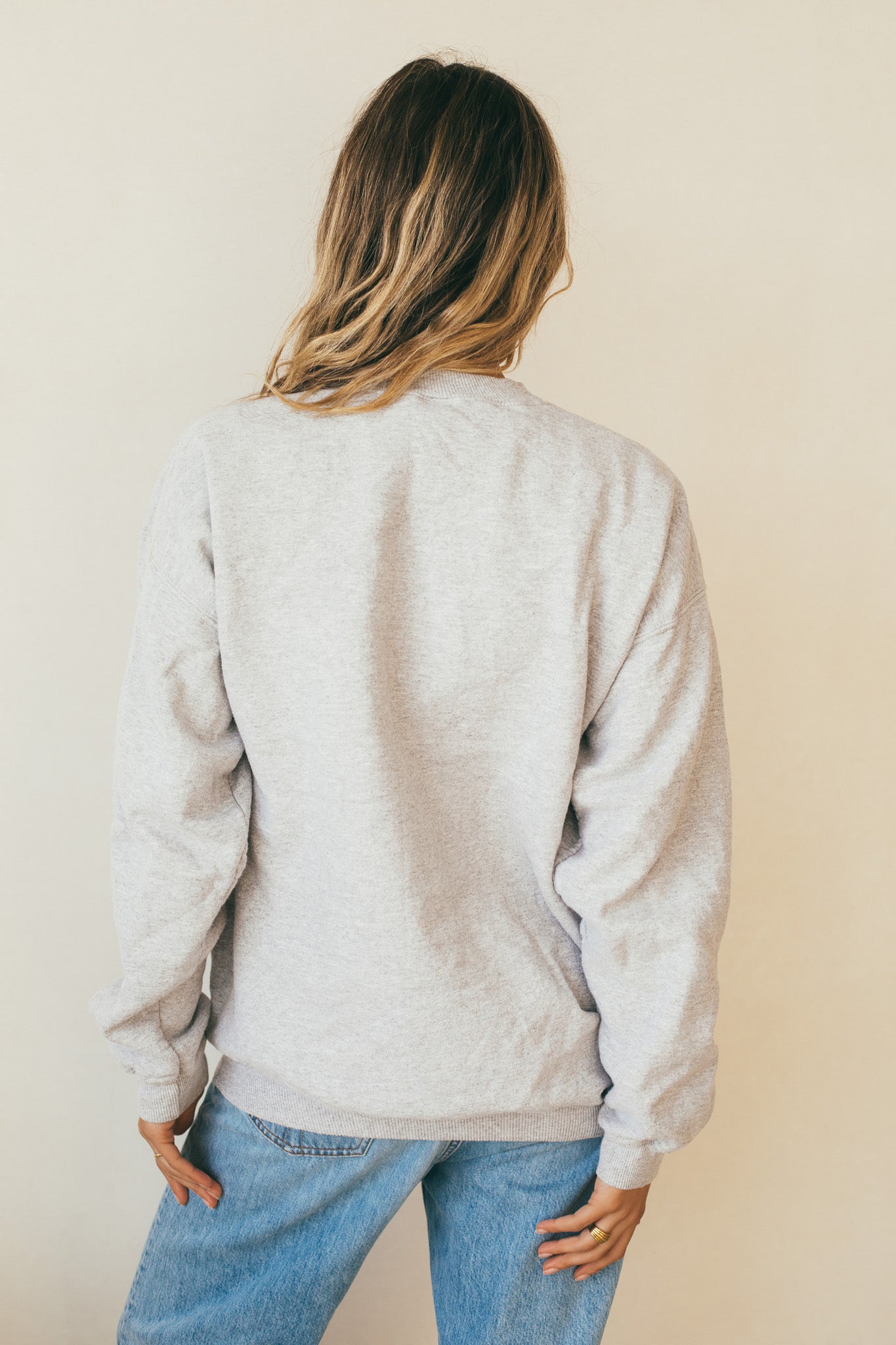 IBM  - Sweatshirt