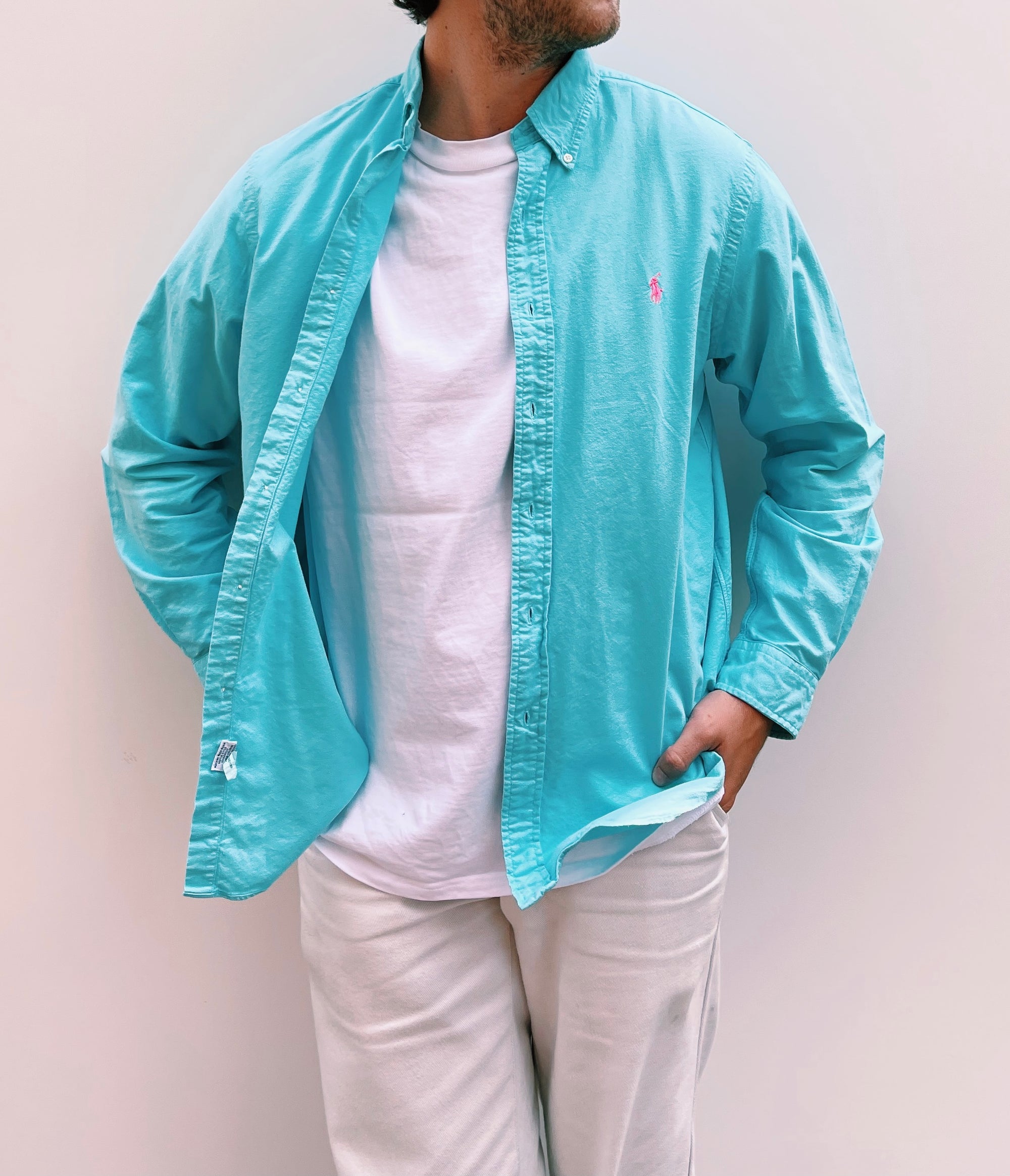 Ralph Lauren - Shirt
