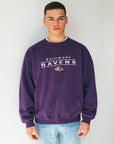 Ravens - Sweatshirt