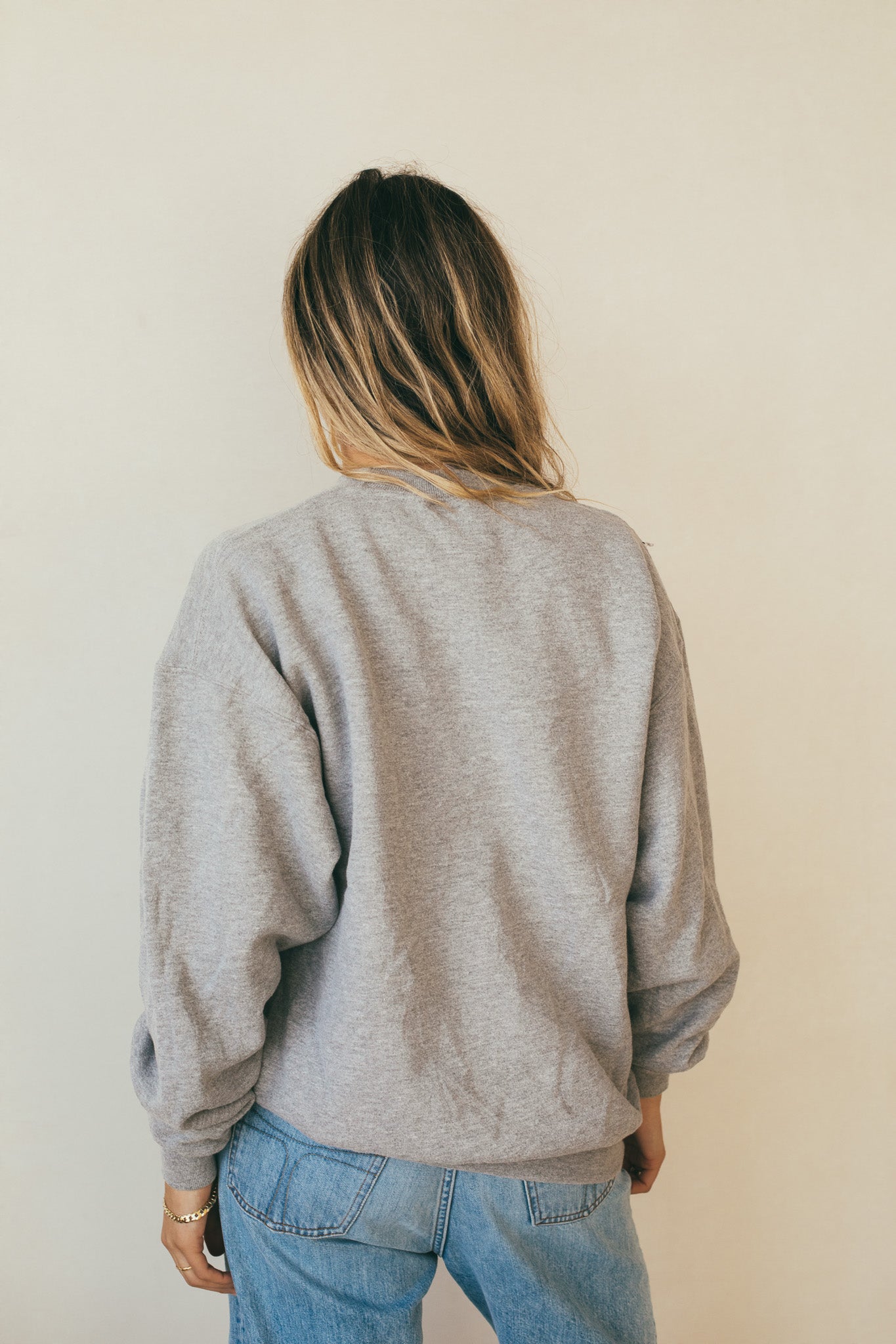 Volunteer - Sweatshirt