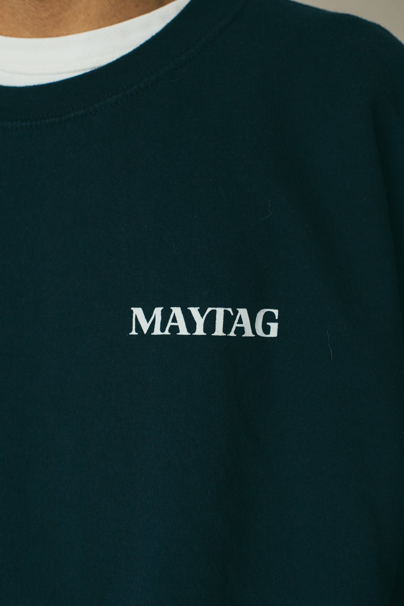 Maytag - Sweatshirt