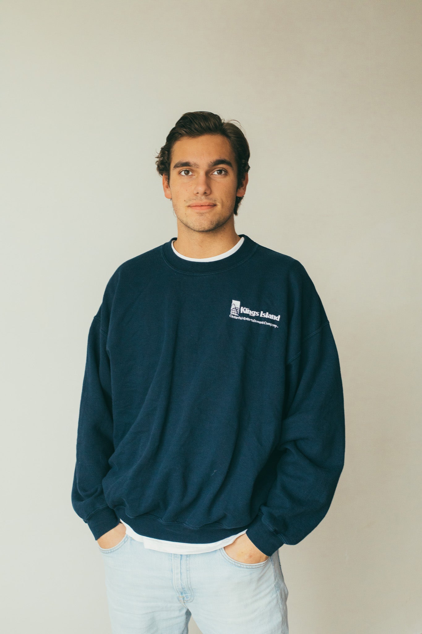 Kings Island - Sweatshirt