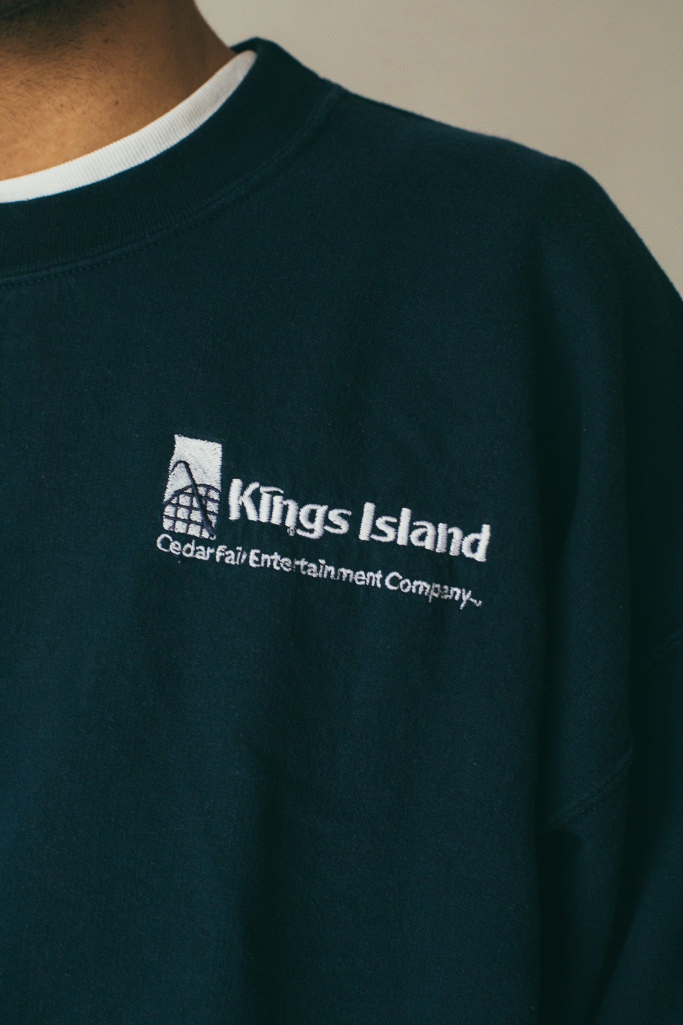 Kings Island - Sweatshirt