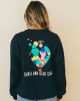 Santa Ana Star - Sweatshirt