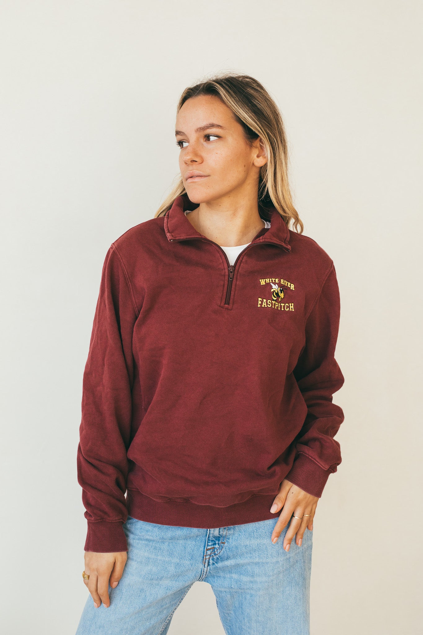 White River Fastpitch - Sweatshirt