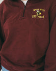 White River Fastpitch - Sweatshirt