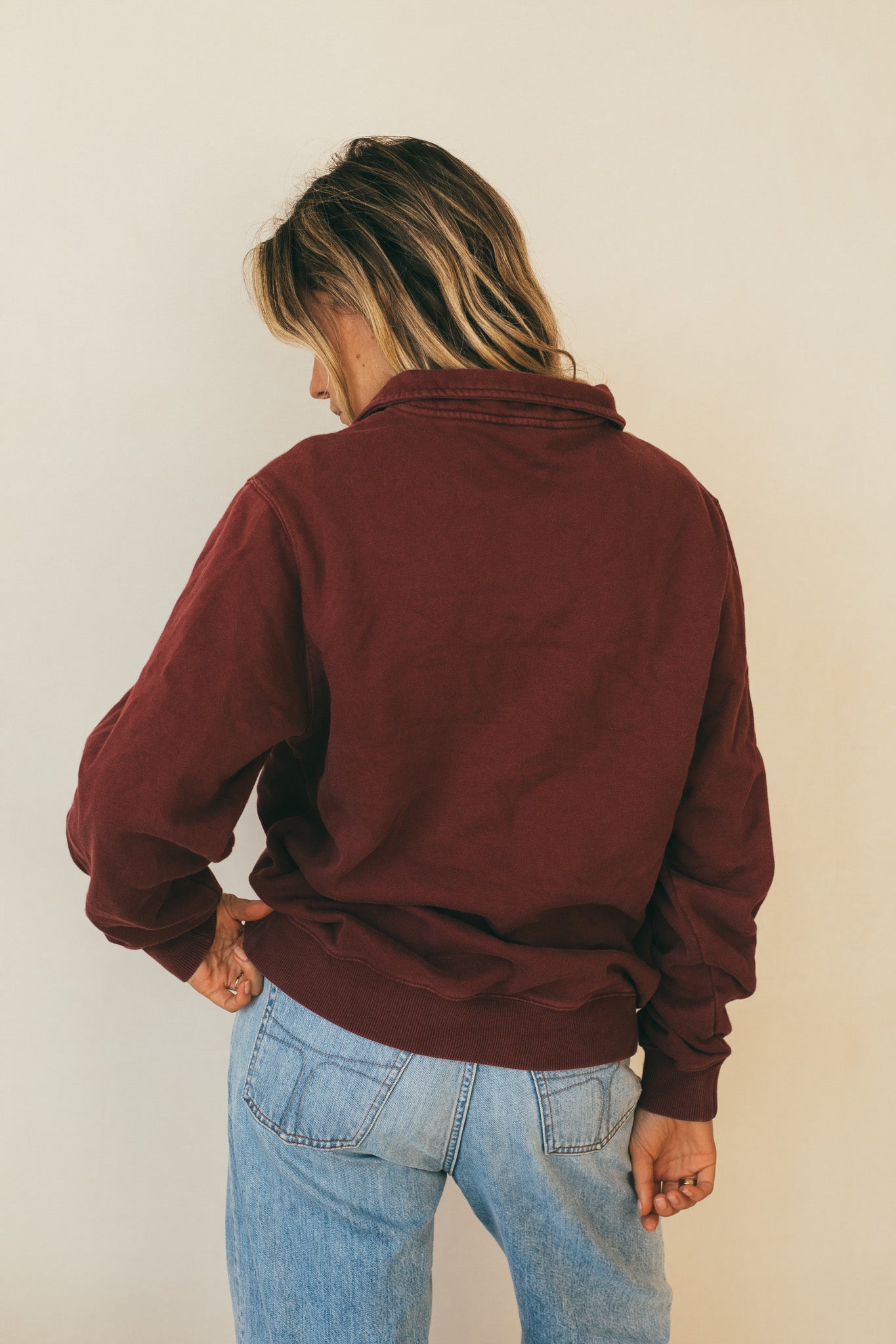 White River Fastpitch - Sweatshirt