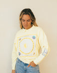 Mercidiane - Sweatshirt