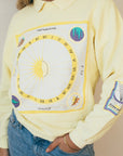Mercidiane - Sweatshirt