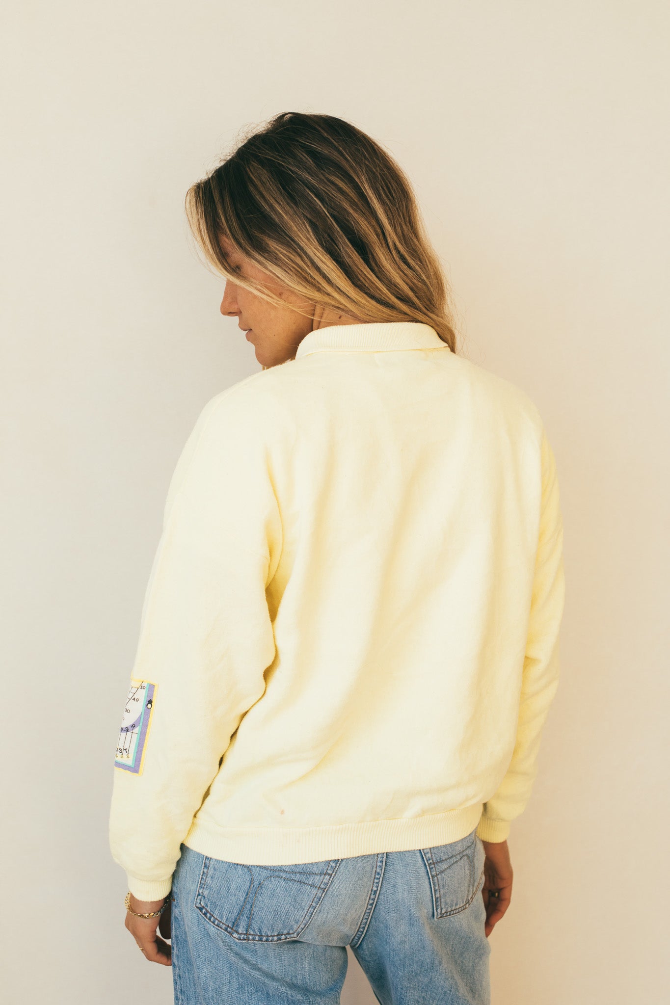 Mercidiane - Sweatshirt
