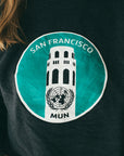 San Francisco - Sweatshirt