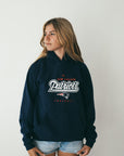 Patriots - Hoodie
