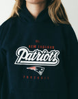 Patriots - Hoodie