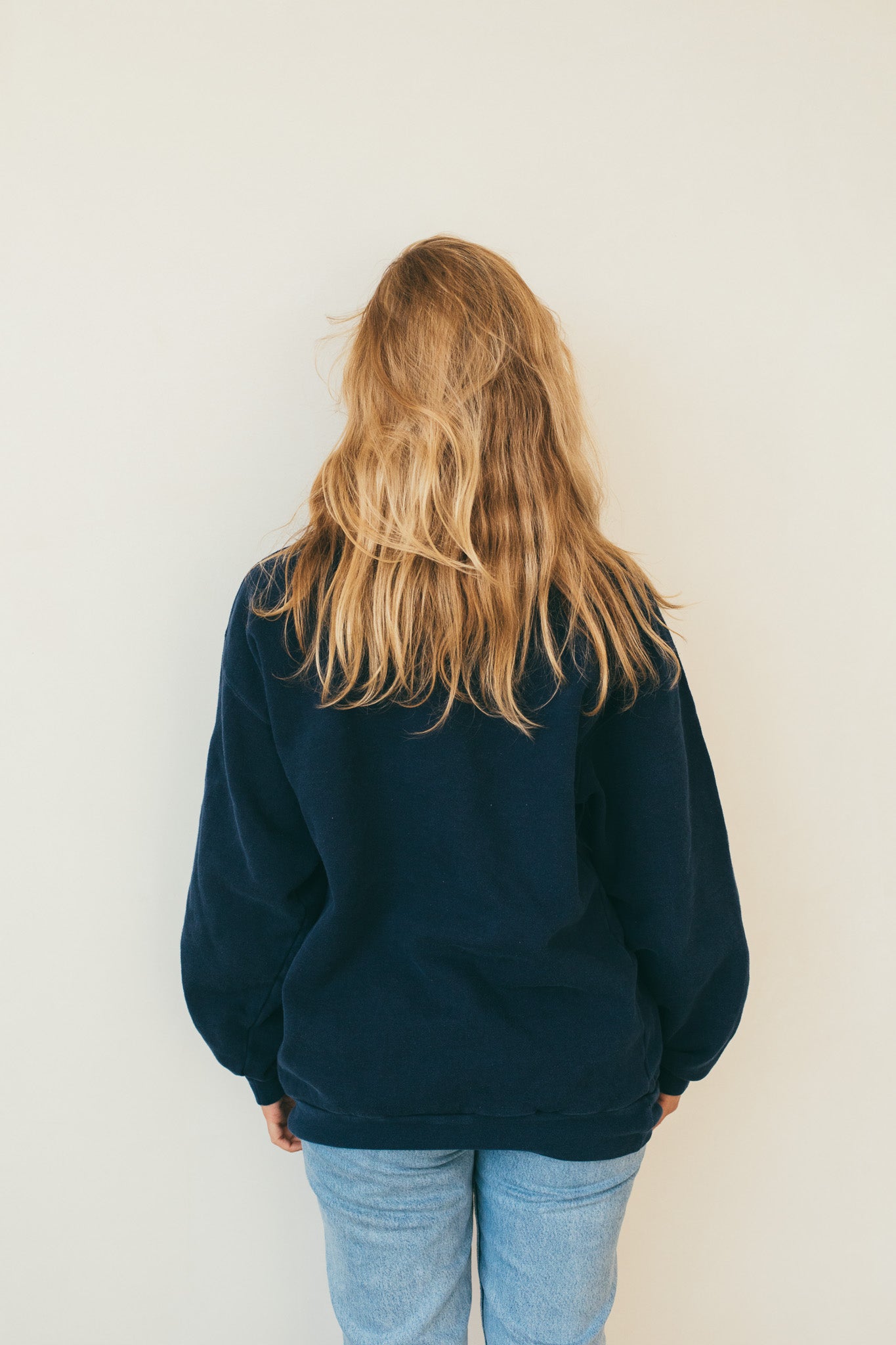 Cotton Ginny - Sweatshirt