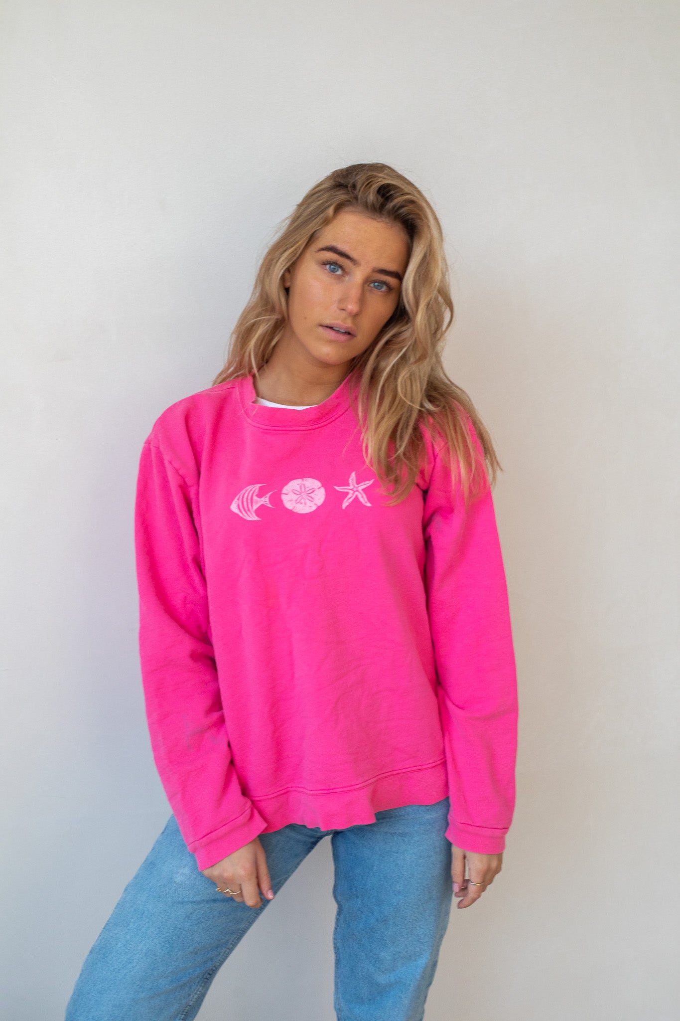 Fresh Producers - Sweatshirt