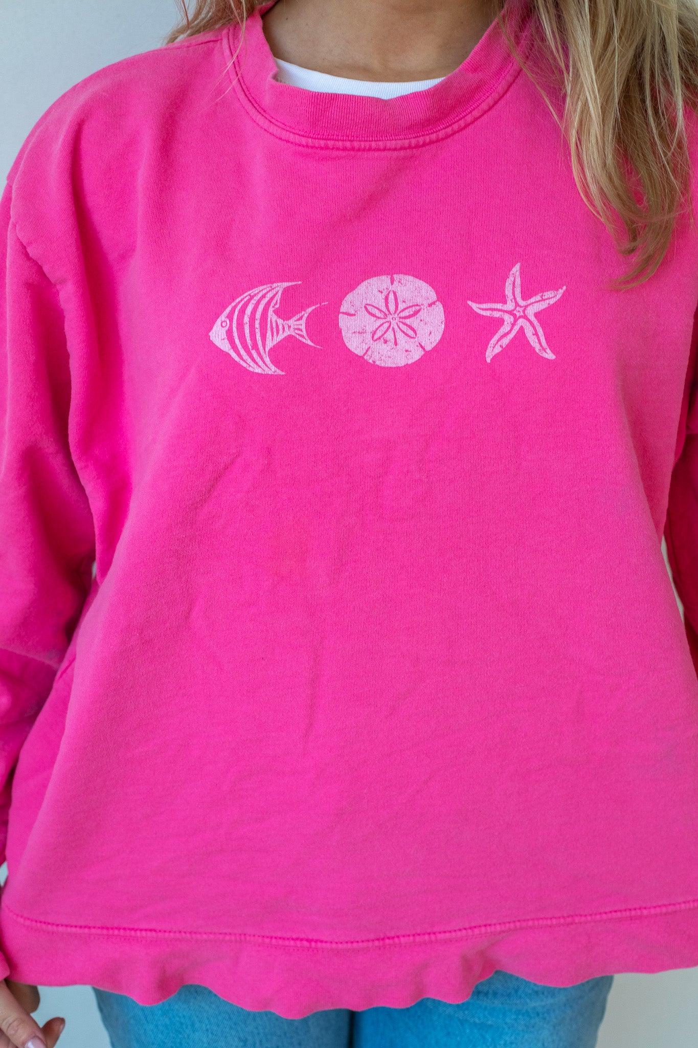 Fresh Producers - Sweatshirt